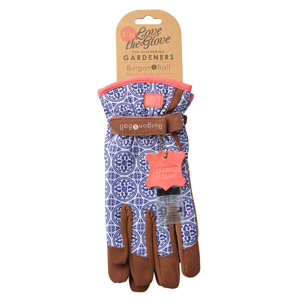 Love The Glove - Artisan - M/L