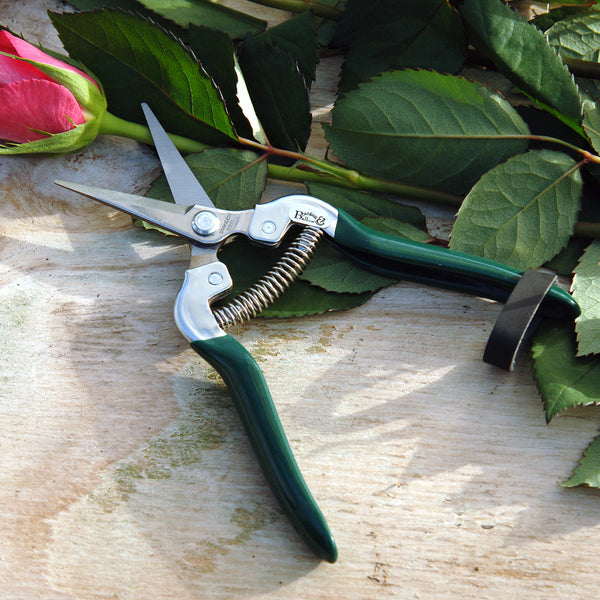 Flower snips on sale