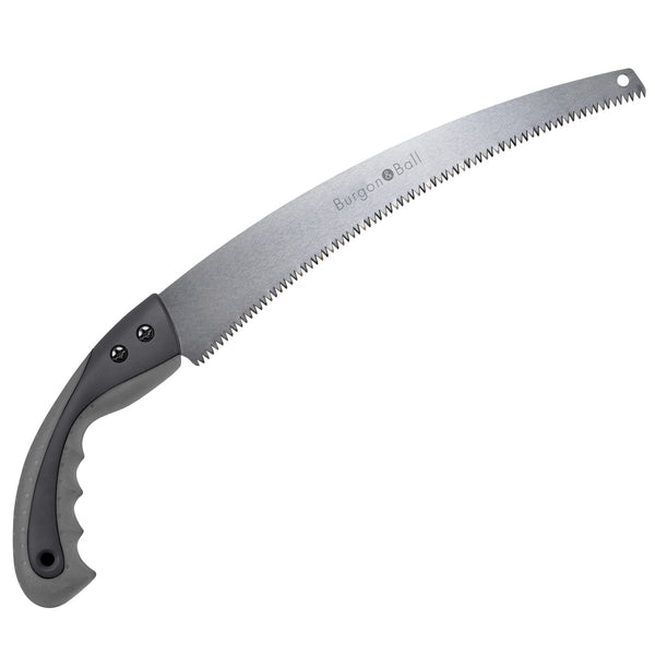 Curved Pruning Saw - RHS Endorsed – Burgon And Ball