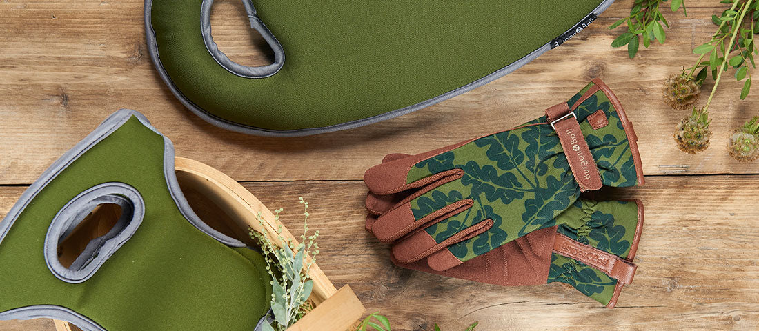 Tick & Bug Blocker Garden Gloves - McArdle's - Floral & Garden Design