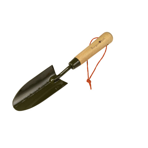 BoronGreen Transplanter, RHS Endorsed, by Burgon & Ball