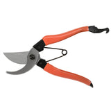 Bypass Secateurs, Red, Collector range, by Burgon & Ball