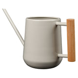 Collector Indoor Watering Can, Truffle, by Burgon & Ball