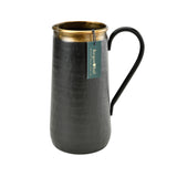 Sahara Sunset metal jug by Burgon & Ball 