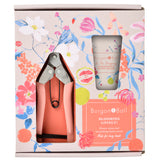 Blooming Lovely! hand cream and  flower snips gift set by Burgon & Ball