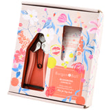 Blooming Lovely! hand cream and  flower snips gift set by Burgon & Ball