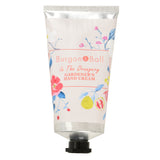 Blooming Lovely! hand cream and  flower snips gift set by Burgon & Ball