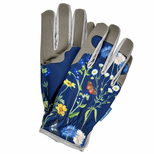 British Meadow Gloves | RHS Gifts For Gardeners | Burgon & Ball ...